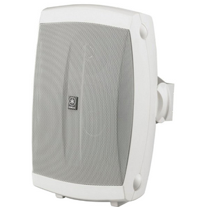 Yamaha 120W Wall-Mount 2-Way Speakers