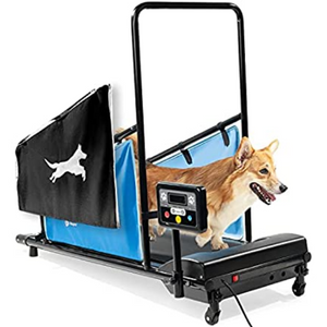 LifePro Dog Treadmill