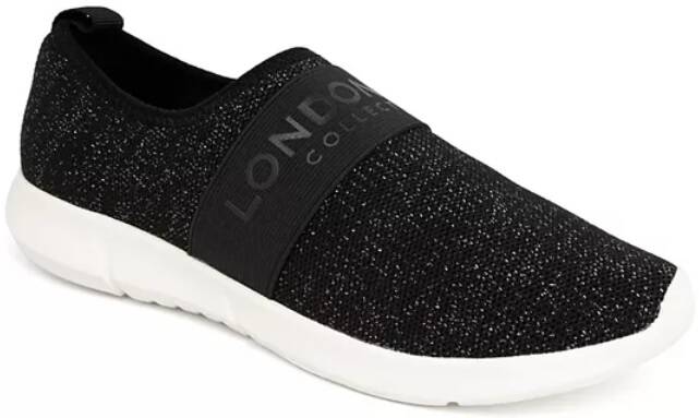 Women's London Fog Kassa Slip-On Shoes