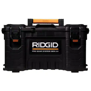 Ridgid 22