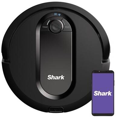 Shark IQ Robot WiFi Self Cleaning Vacuum