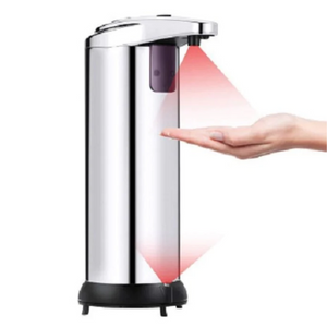 Motion Sensor Soap Dispenser