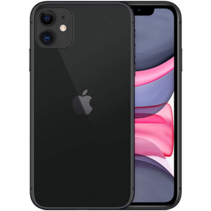 Apple iPhone 11 64GB LTE Unlocked