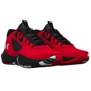 Under Armour Lockdown 6 Basketball Shoes