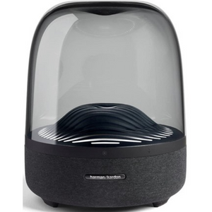 Harman Kardon Aura Studio 3 Bluetooth Speaker w/ Ambient Lighting