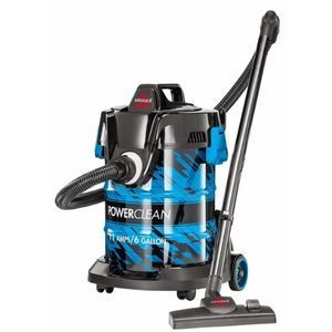 Bissell PowerClean Bagless Wet & Dry Vacuum