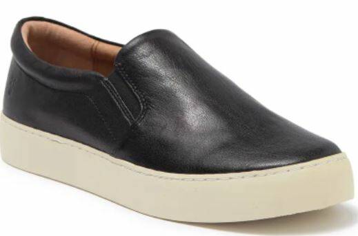 Frye Women's Slip-On Sneakers