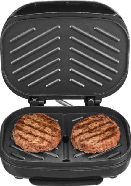 Bella 2 Burger Electric Grill