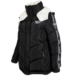 Reebok Women's Puffer Jacket