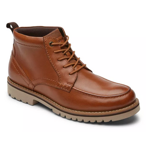 Rockport Men's Mitchell Moc Boots