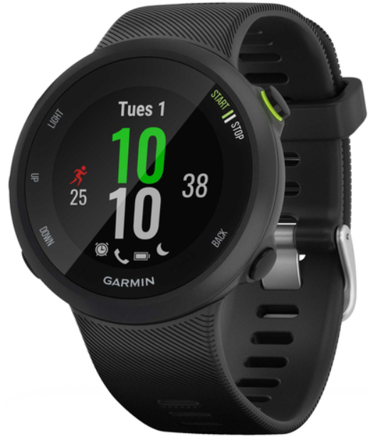 Garmin GPS Fitness Smartwatch