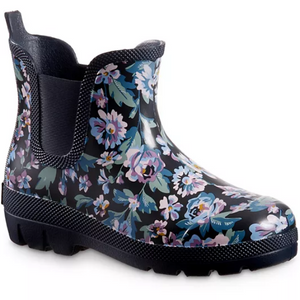 Vera Bradley Women's Waterproof Rain Boots