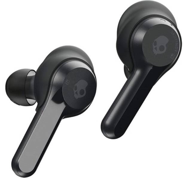 Skullcandy True Wireless Bluetooth Earbuds