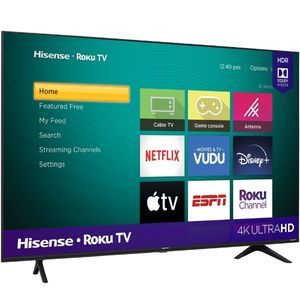 Hisense 65