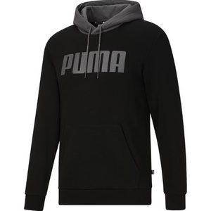 Puma Men's Graphic Hoodie