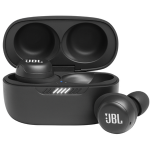 JBL Live Free NC+ Wireless Earbuds