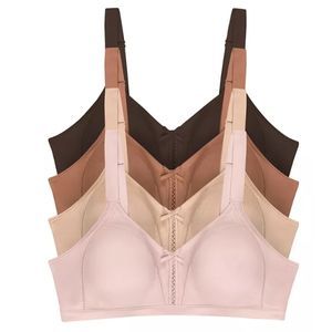 2-Pack Bali, Hanes & More Bras @Macy's