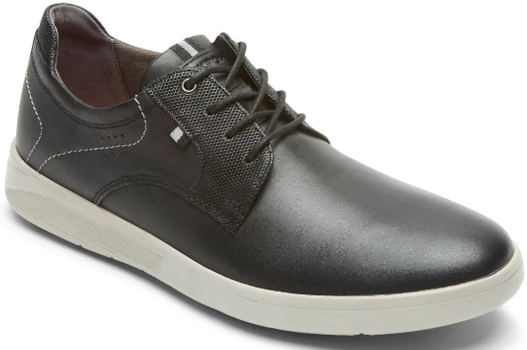 Rockport Men's Plain Toe Oxford Shoes