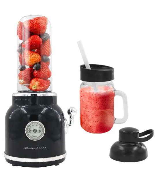 Frigidaire Retro Smoothie Maker