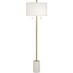 Possini Euro Milan Floor Lamp