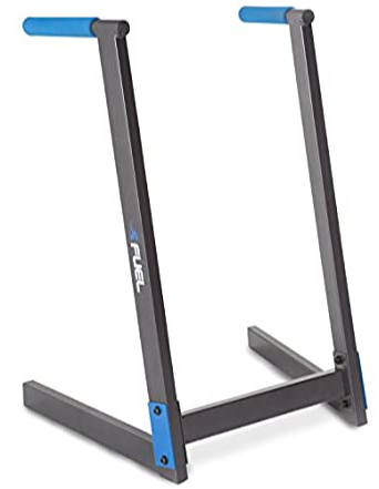 Fuel Pureformance Bodyweight Training Dip Station