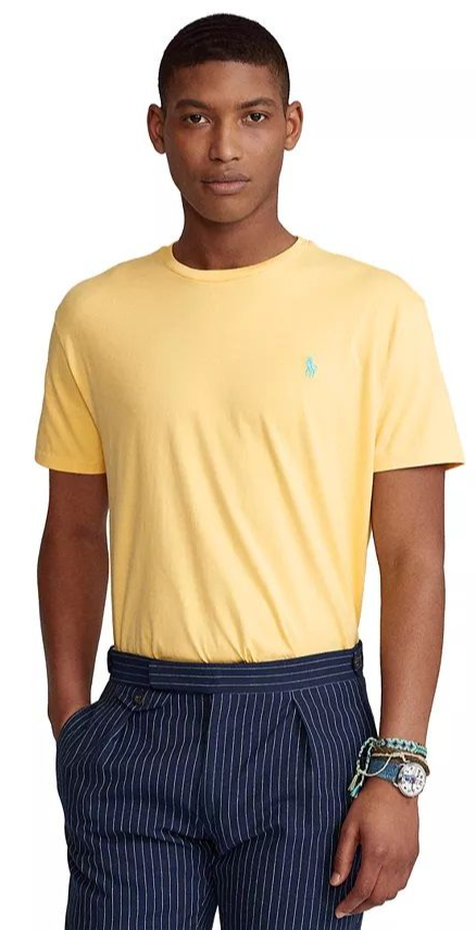 Polo Ralph Lauren Men's Crewneck