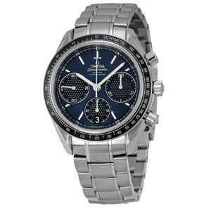 Omega Speedmaster Co-Axial Automatic Chronograph Men's Watch