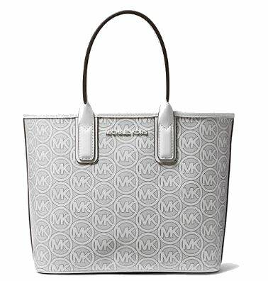 Michael Kors Jodie Small Logo Tote Bag