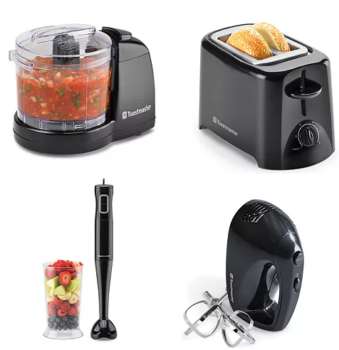 Toastmaster Small Kitchen Appliances @Kohl’s