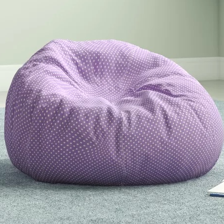 Small Classic Bean Bag