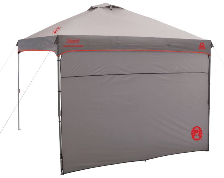 Coleman 10' x 10' Instant Canopy