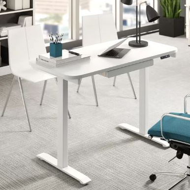 Height Adjustable 48