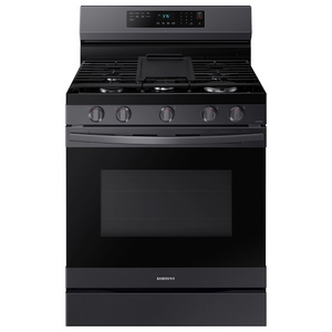 Samsung 6.0 cu. ft. Smart Gas Range