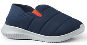 Lands End Men's Slippers