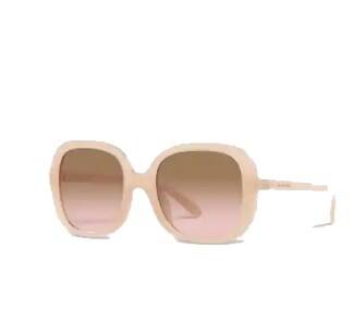 Coach Women's Square Sunglasses