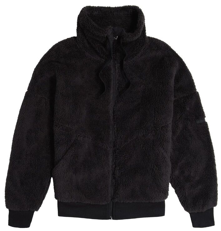 Spyder Women's Sherpa Jacket