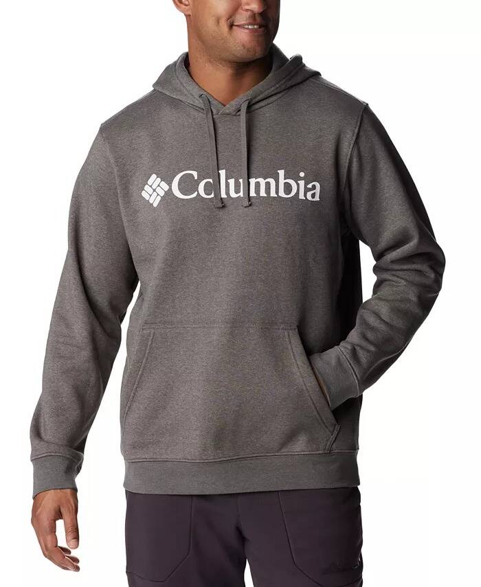 Columbia Men's Trek Hoodie