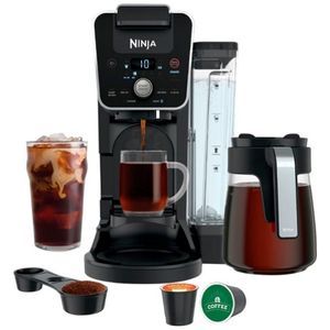 Ninja DualBrew 12-Cup Coffee Maker