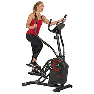 Sunny Health & Fitness Elliptical Cross Trainer