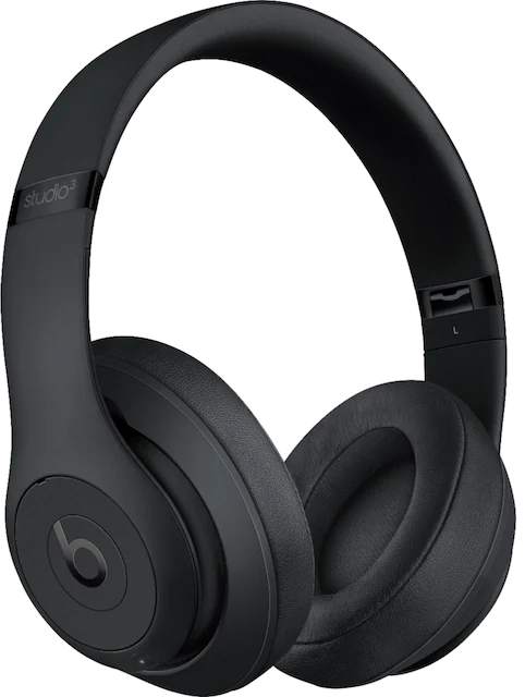 Beats by Dr. Dre Beats Studio Wireless Noise Cancelling Headphones