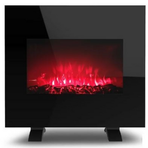 Freestanding Color Flame 26