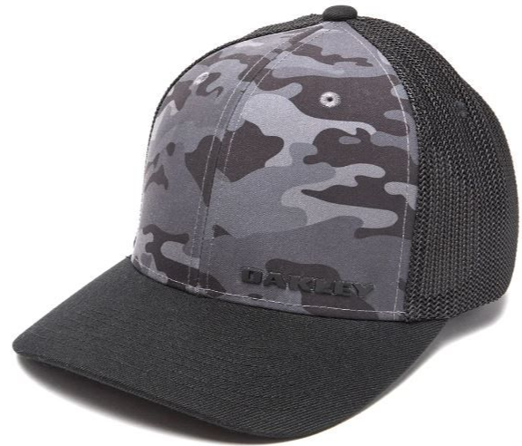 Oakley Men's Trucker Cap