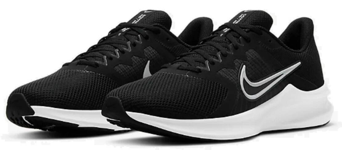 Nike Downshifter 11 Men's Road Running Shoes