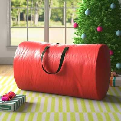 Christmas Tree Storage Bag