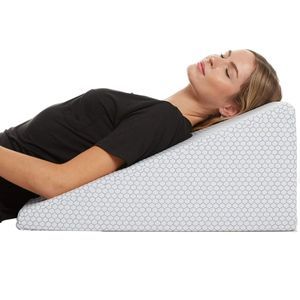 Cooling Wedge Pillow