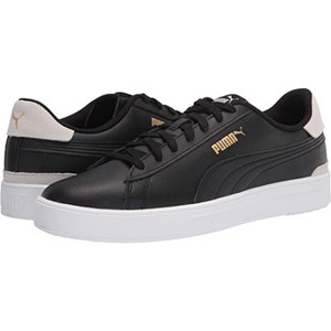 Puma Men's Leather Sneakers