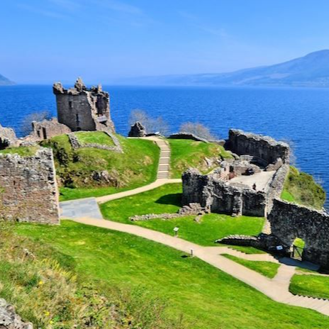 8-Night Scotland Tour w/Meals, Excursions & More