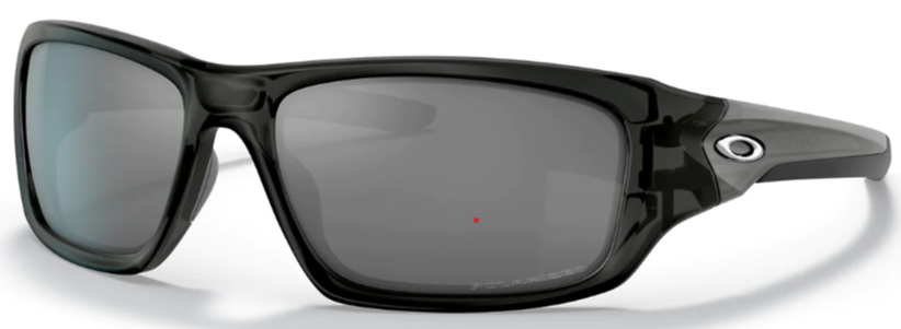 Oakley Men's Polarized Sunglasses