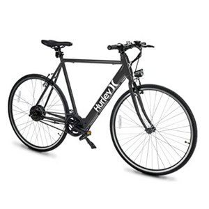 Hurley Single Speed 20mph eBike