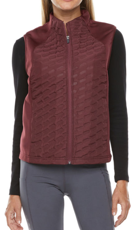 Xersion Women's Vest